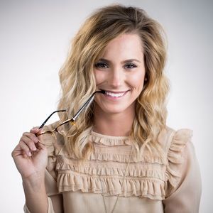 Meet your Posher, Melissa